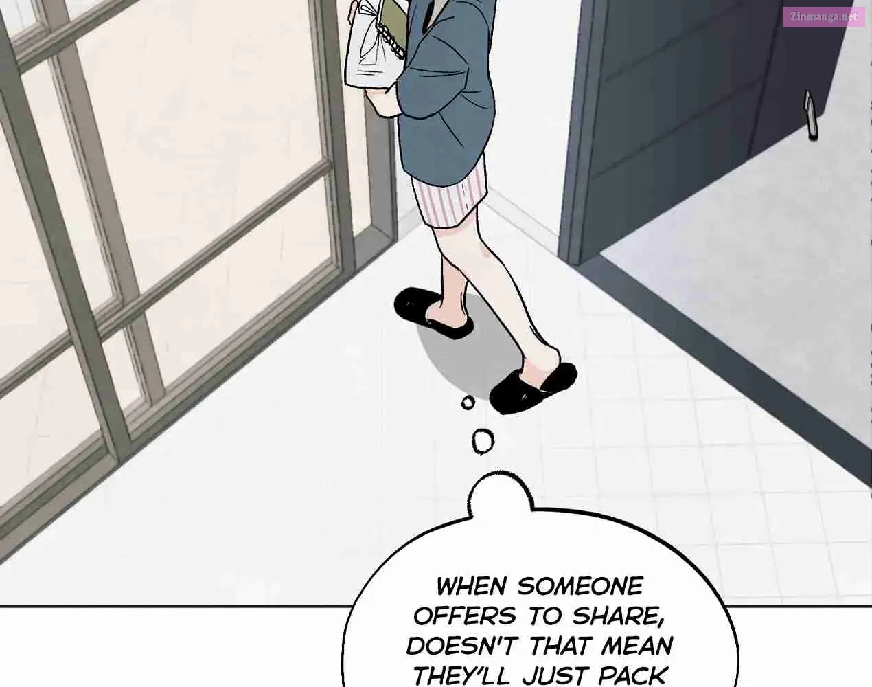Who Is The Liar? Zinmanga X Chapter 6 Page 70