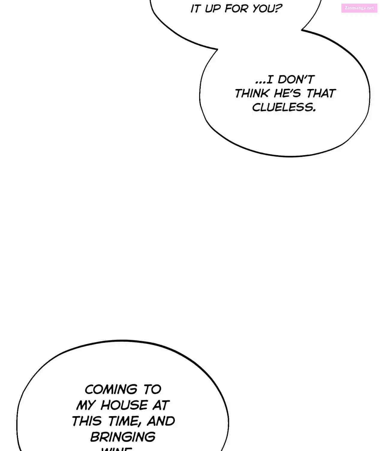 Who Is The Liar? Zinmanga X Chapter 6 Page 71