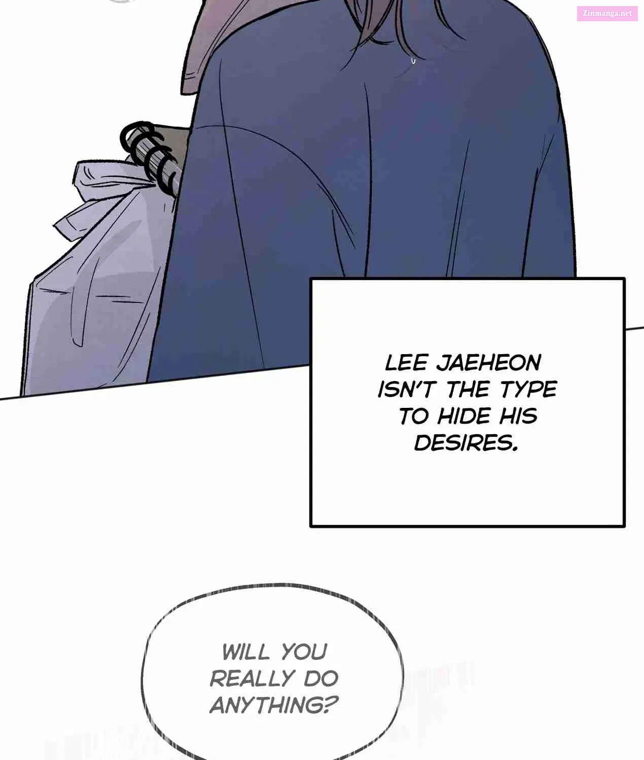 Who Is The Liar? Zinmanga X Chapter 6 Page 73