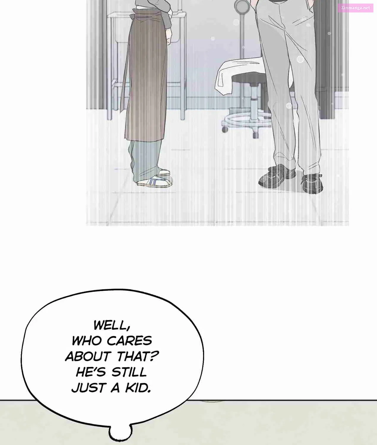 Who Is The Liar? Zinmanga X Chapter 6 Page 76
