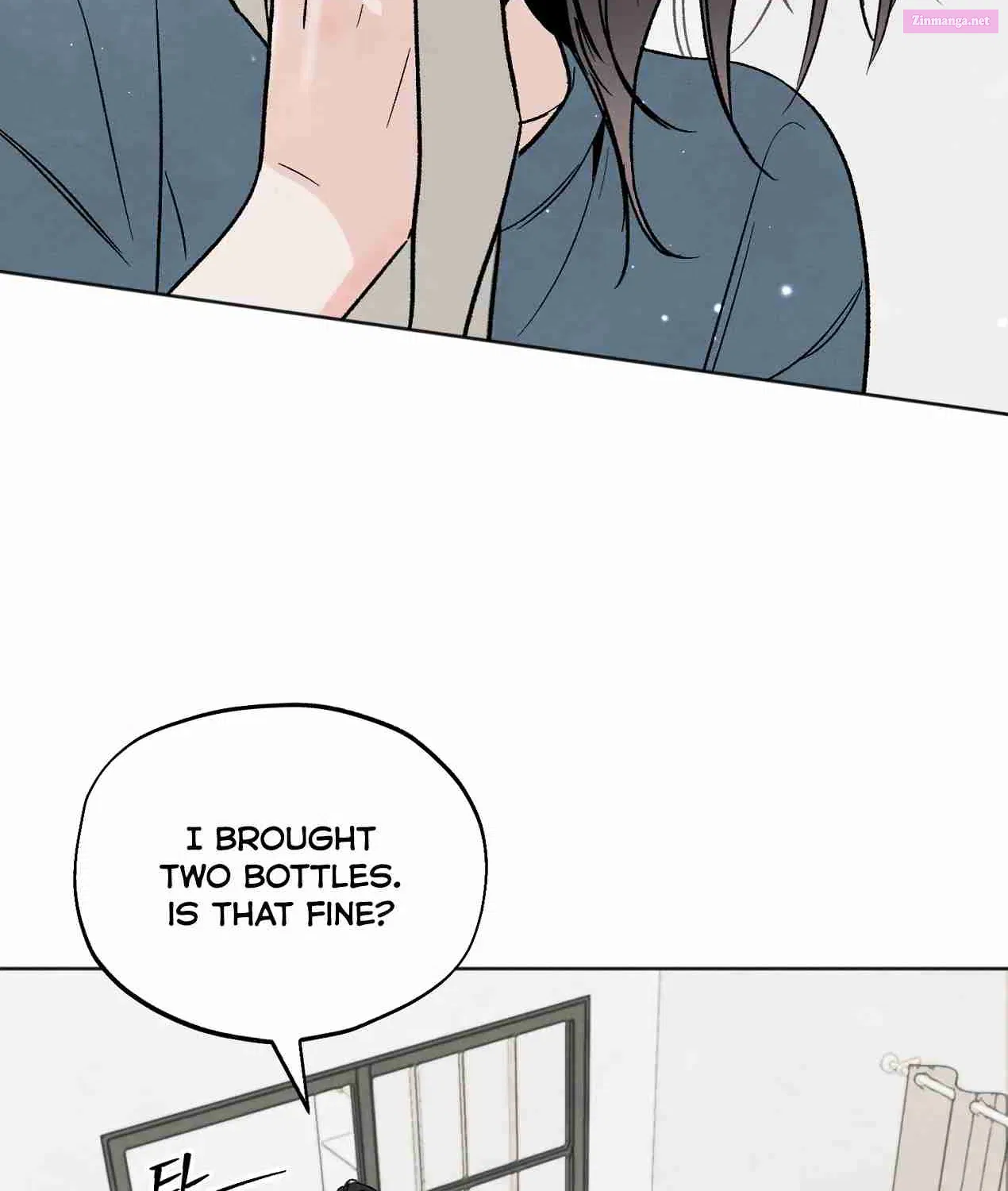 Who Is The Liar? Zinmanga X Chapter 6 Page 90