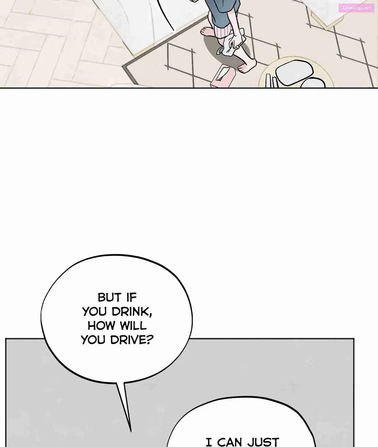 Who Is The Liar? Zinmanga X Chapter 6 Page 92