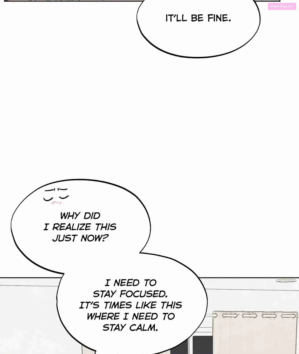 Who Is The Liar? Zinmanga X Chapter 6 Page 94