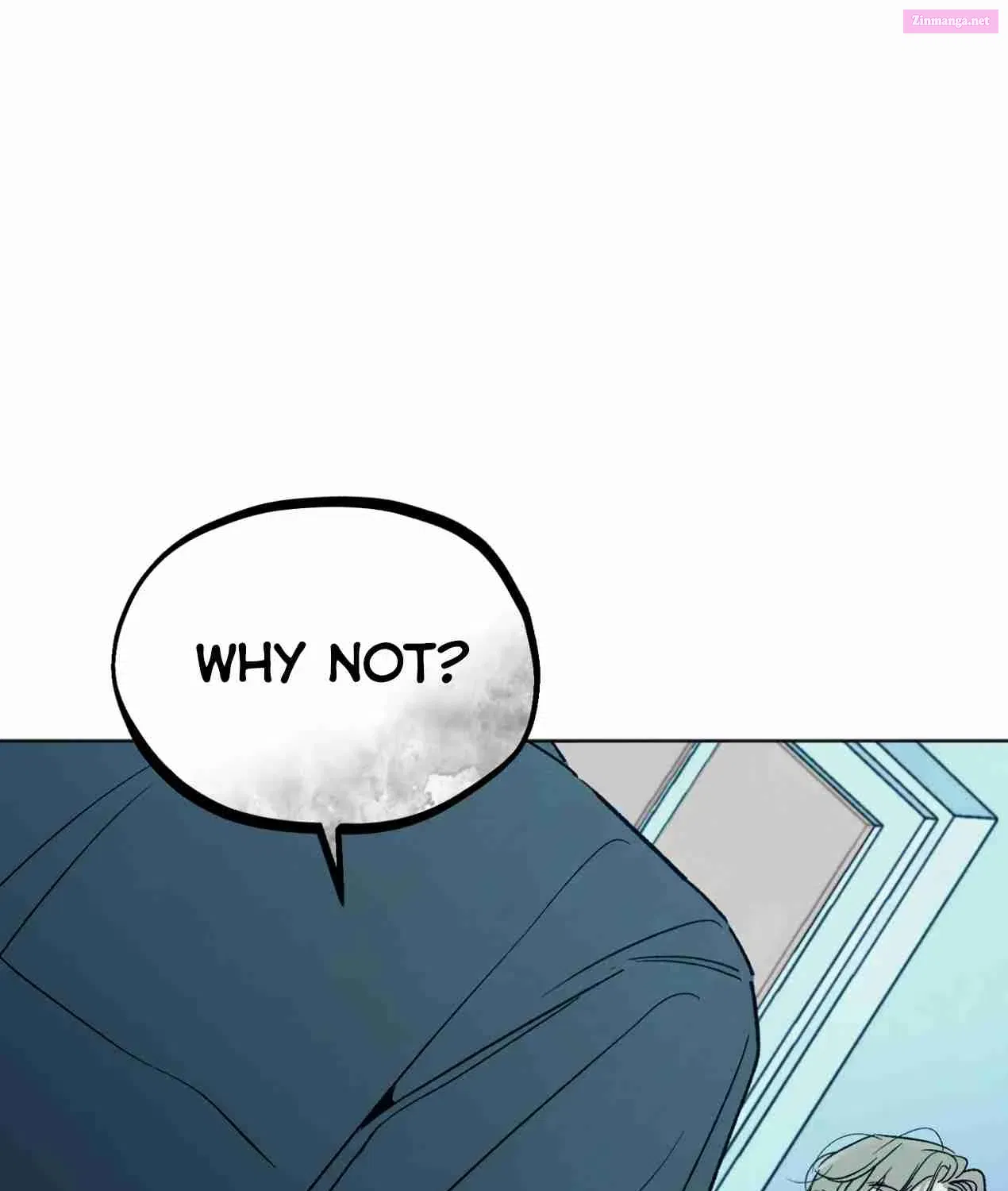 Who Is The Liar? Zinmanga X Chapter 5 Page 1