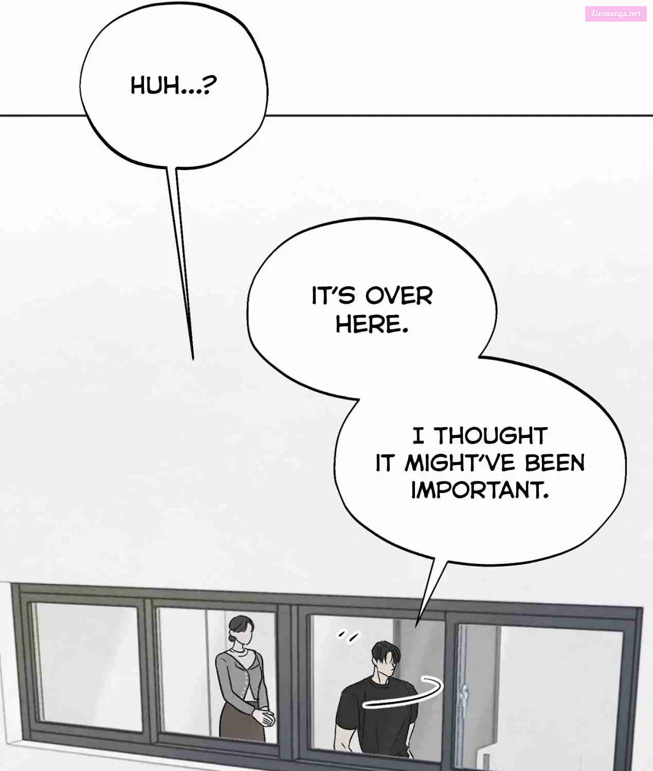 Who Is The Liar? Zinmanga X Chapter 5 Page 86