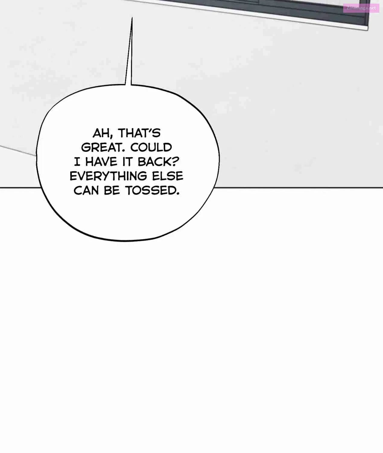 Who Is The Liar? Zinmanga X Chapter 5 Page 87