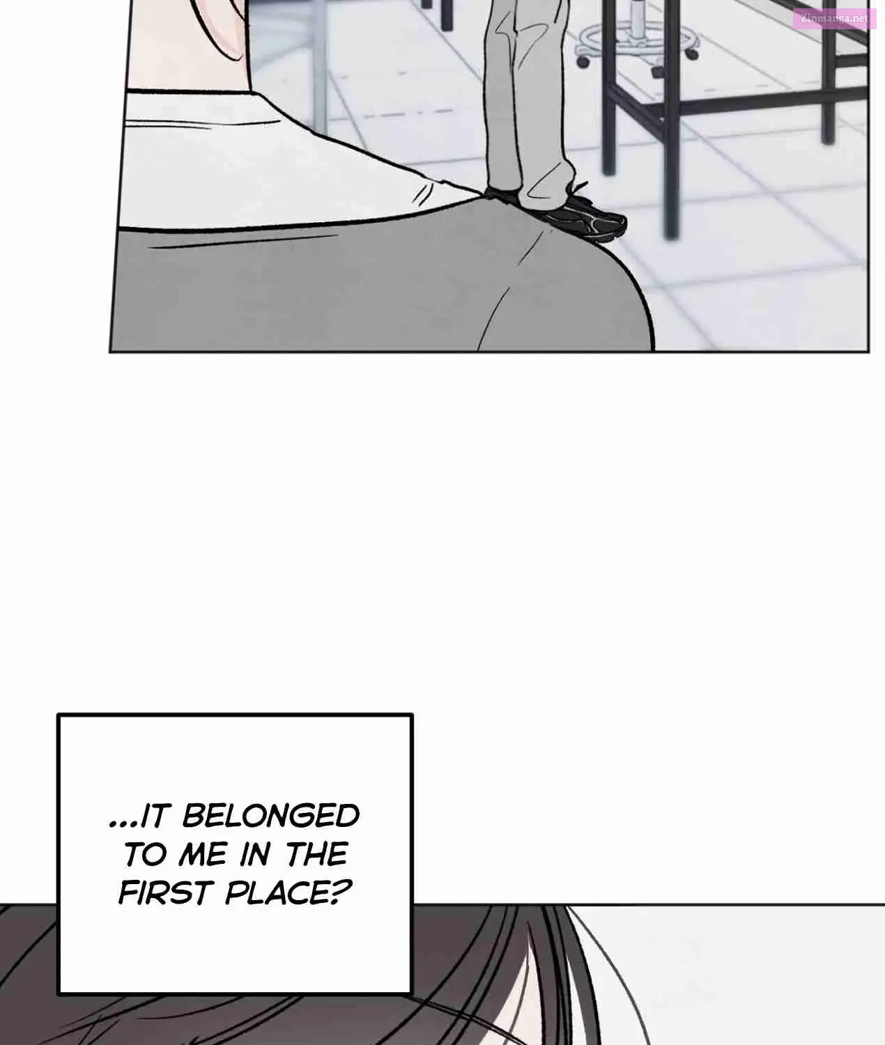 Who Is The Liar? Zinmanga X Chapter 5 Page 89