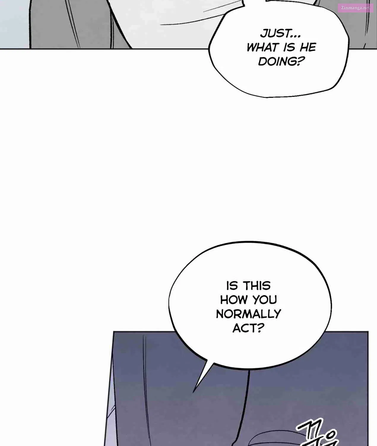 Who Is The Liar? Zinmanga X Chapter 5 Page 100