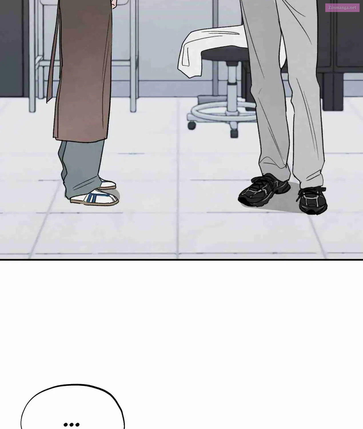 Who Is The Liar? Zinmanga X Chapter 5 Page 107