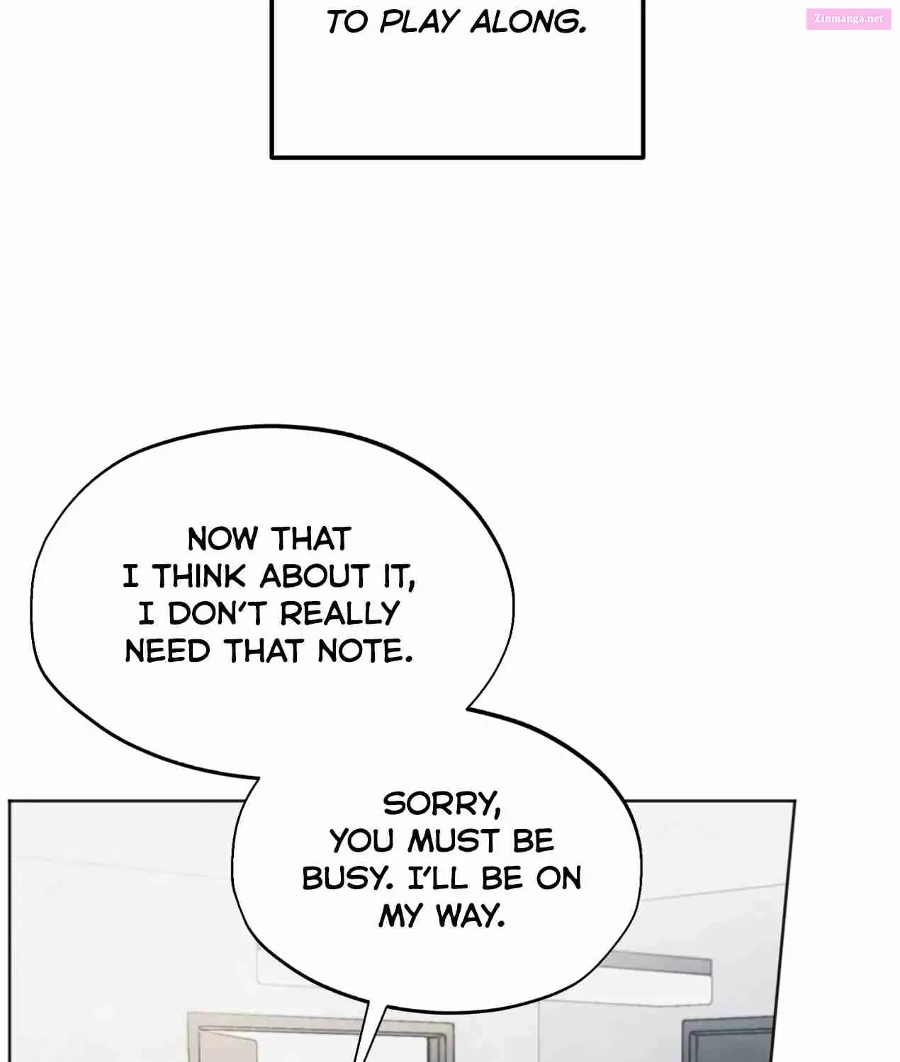 Who Is The Liar? Zinmanga X Chapter 5 Page 117