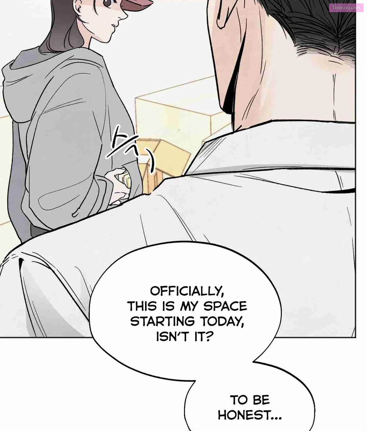 Who Is The Liar? Zinmanga X Chapter 4 Page 27