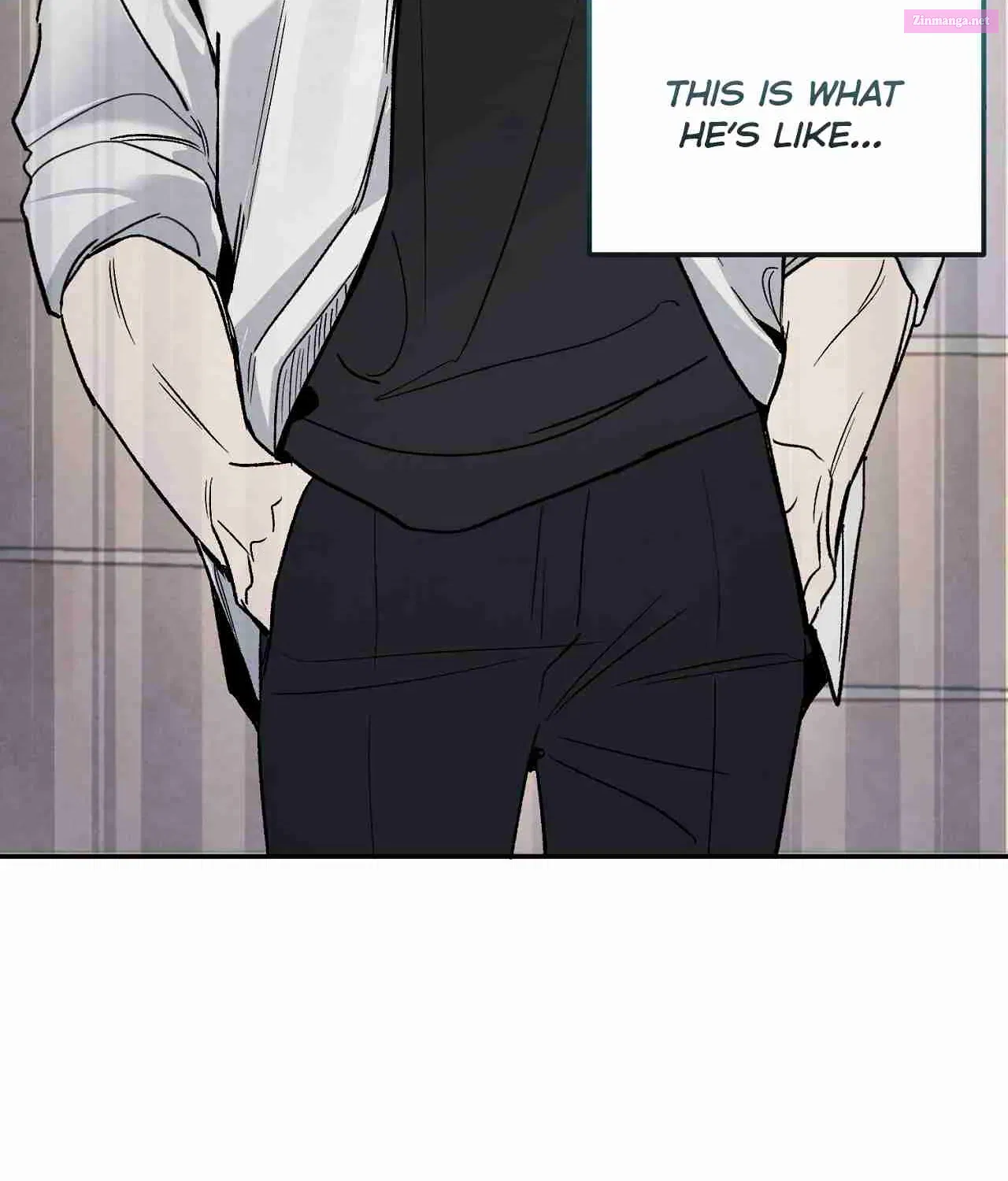 Who Is The Liar? Zinmanga X Chapter 4 Page 34
