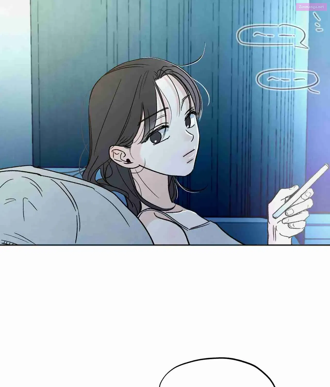 Who Is The Liar? Zinmanga X Chapter 4 Page 43