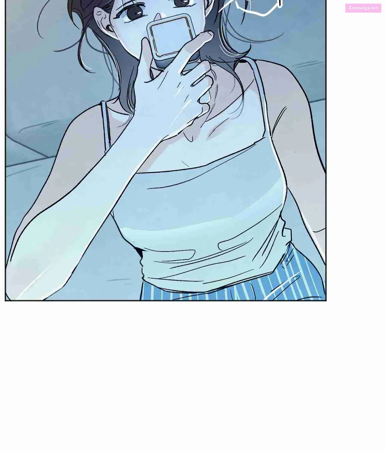 Who Is The Liar? Zinmanga X Chapter 4 Page 46