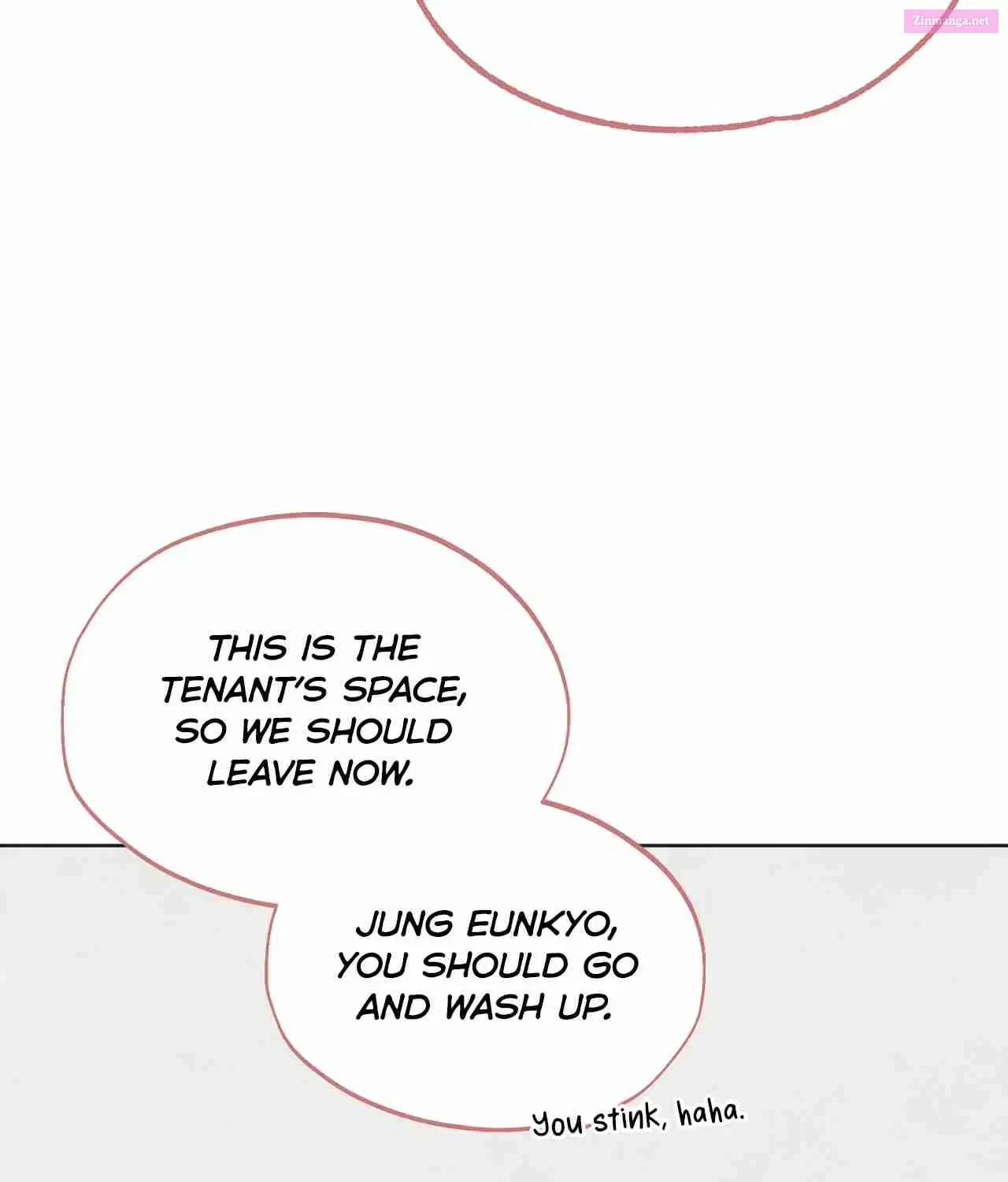 Who Is The Liar? Zinmanga X Chapter 4 Page 57