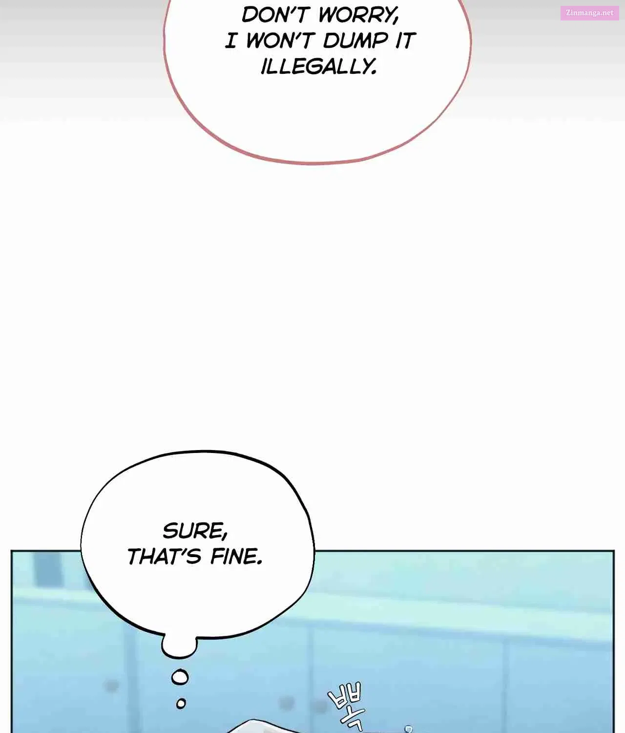 Who Is The Liar? Zinmanga X Chapter 4 Page 64