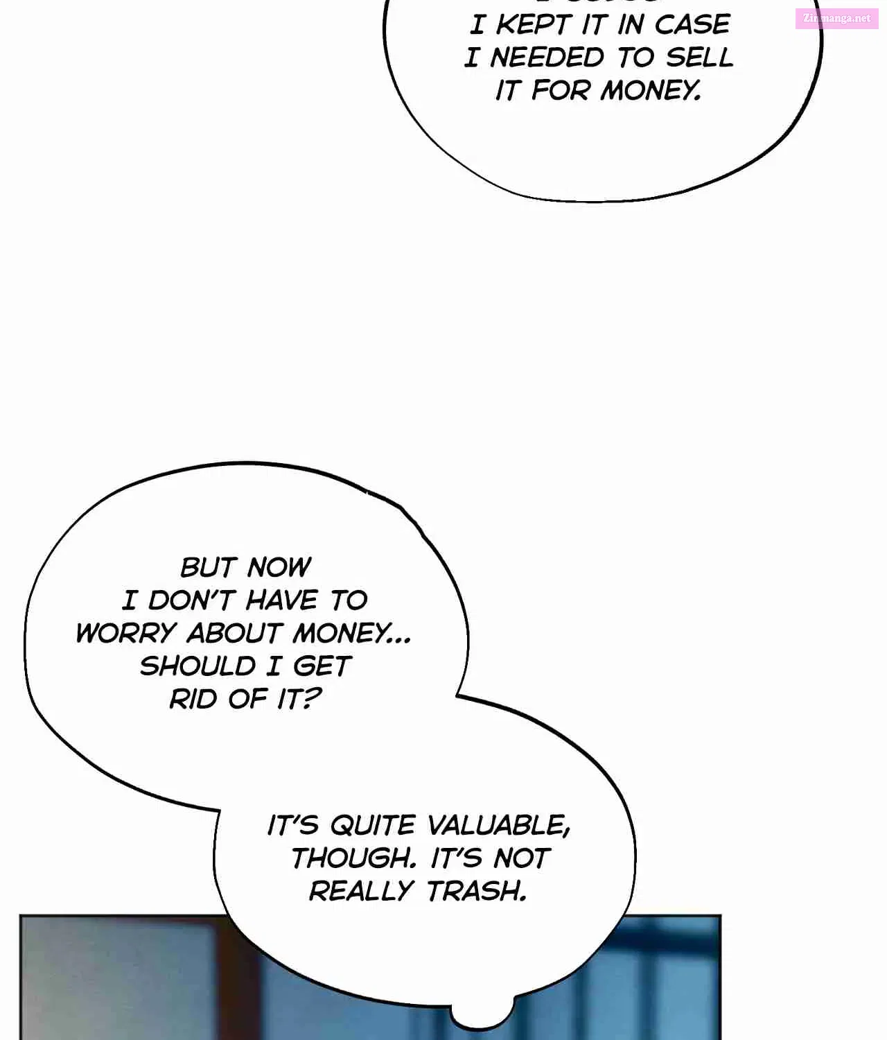 Who Is The Liar? Zinmanga X Chapter 4 Page 67