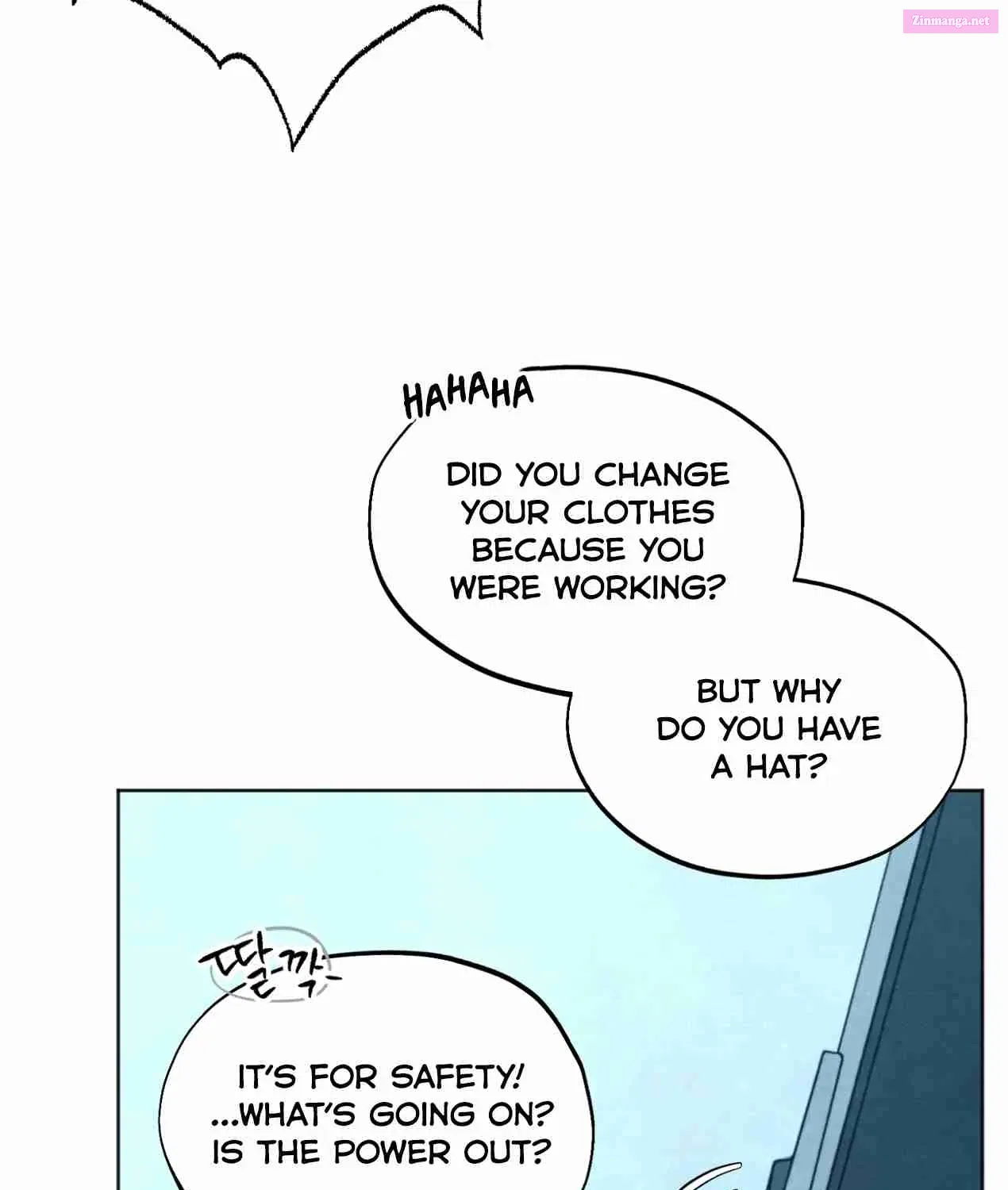 Who Is The Liar? Zinmanga X Chapter 3 Page 66