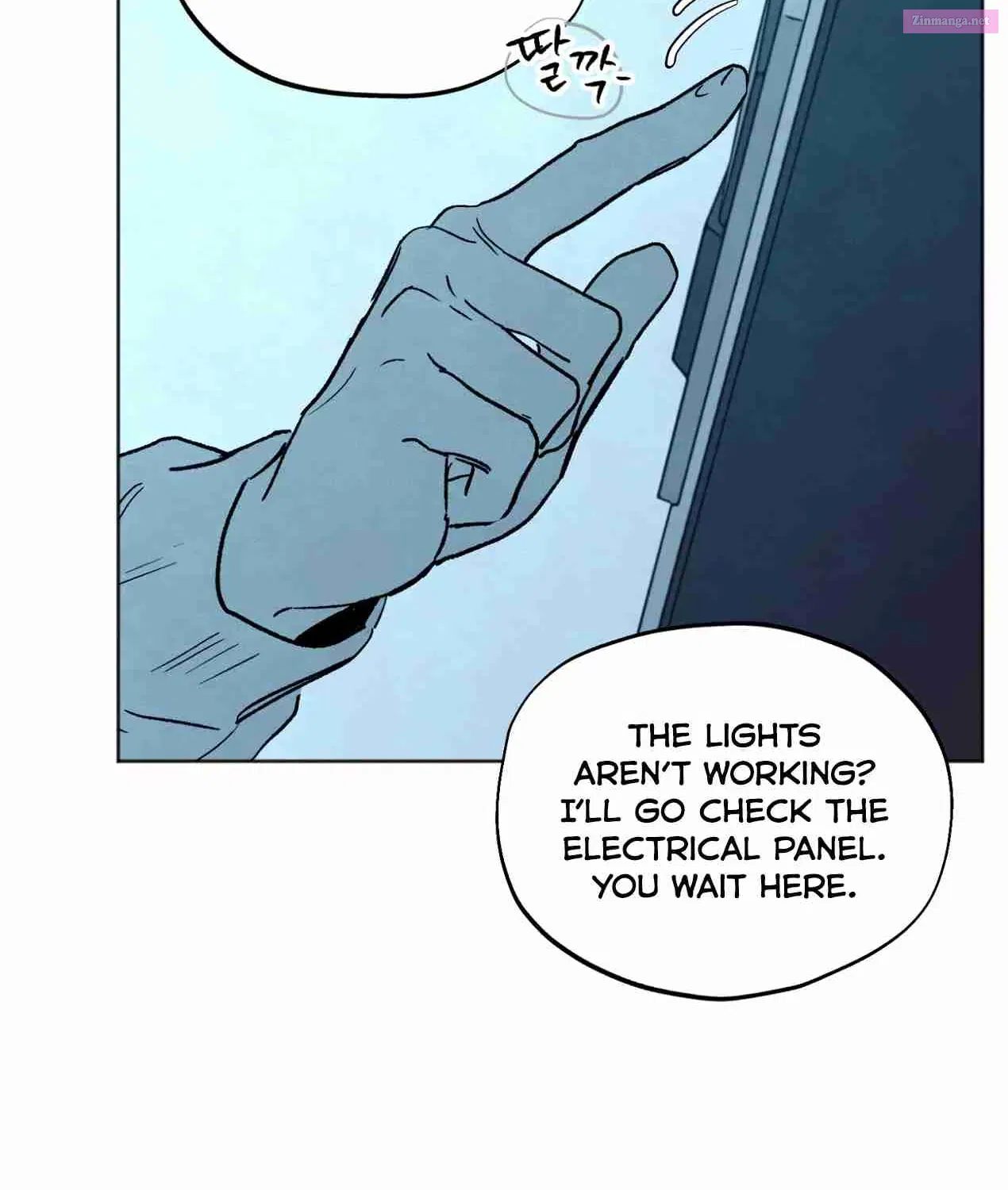 Who Is The Liar? Zinmanga X Chapter 3 Page 67