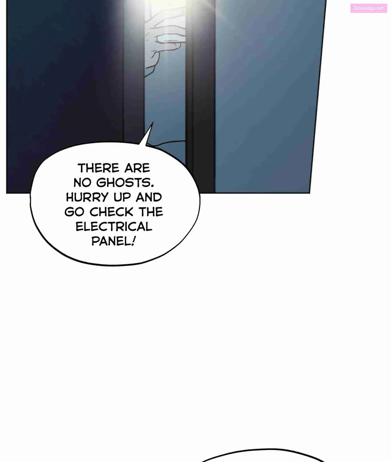 Who Is The Liar? Zinmanga X Chapter 3 Page 69
