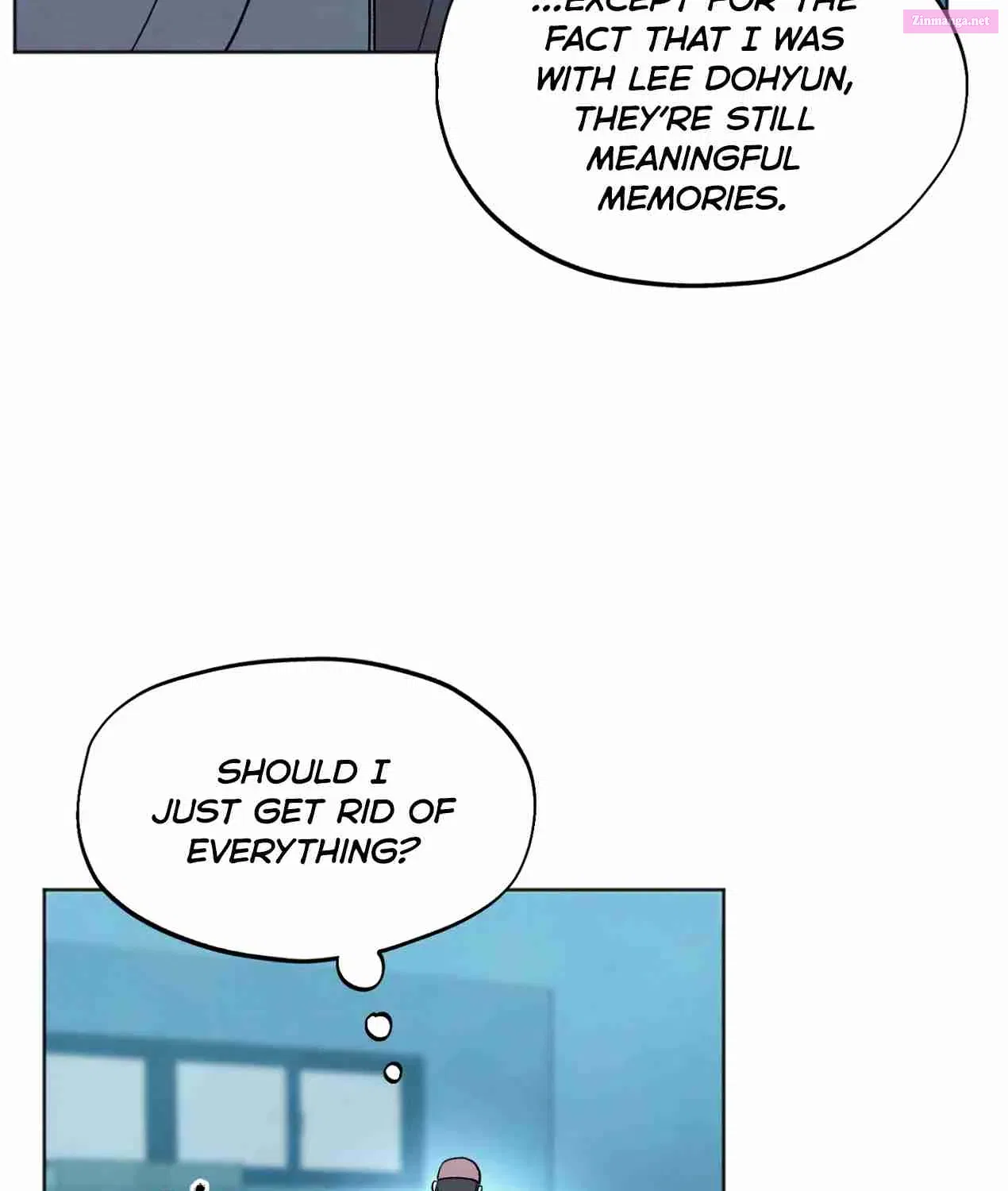 Who Is The Liar? Zinmanga X Chapter 3 Page 80