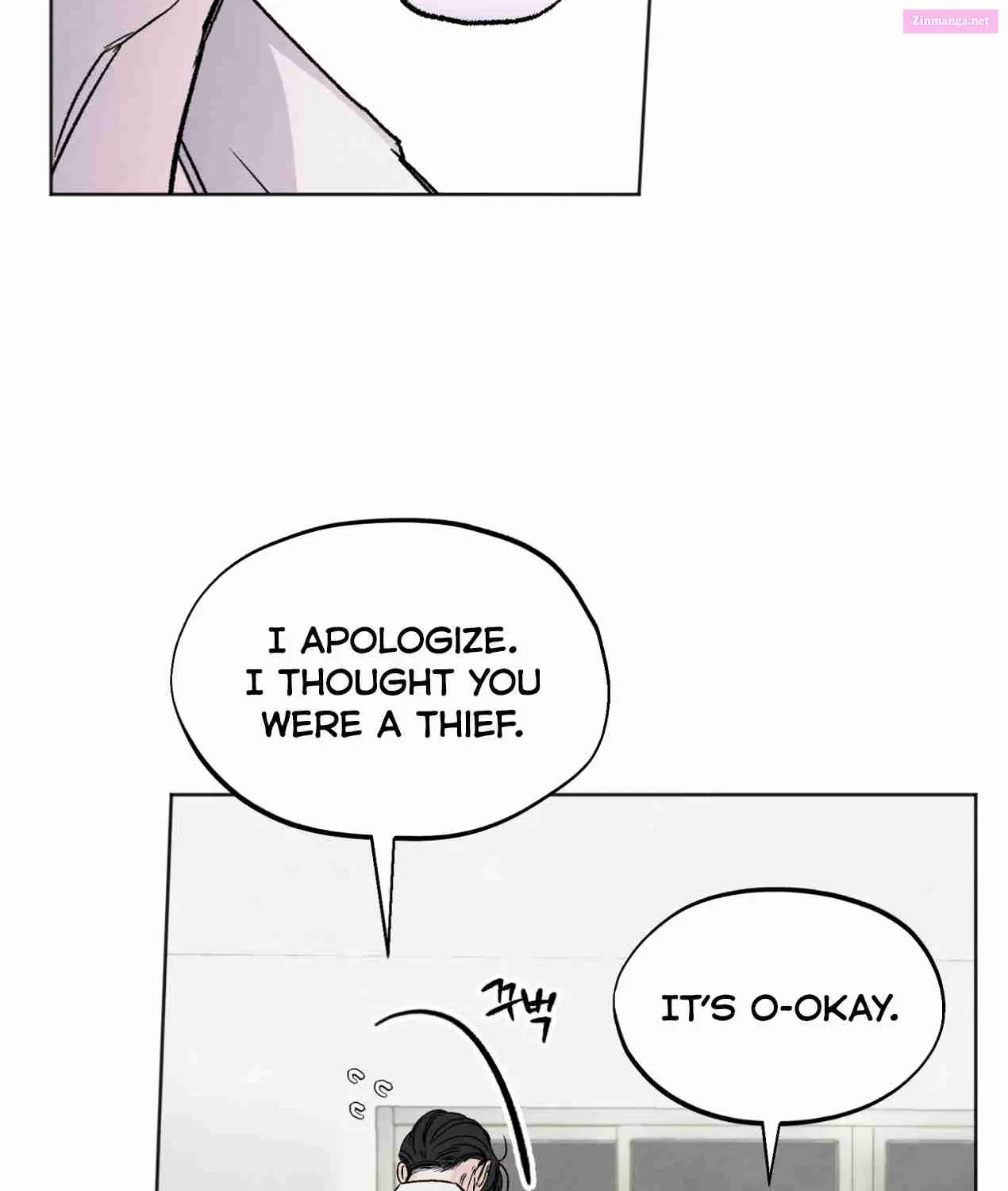 Who Is The Liar? Zinmanga X Chapter 3 Page 93