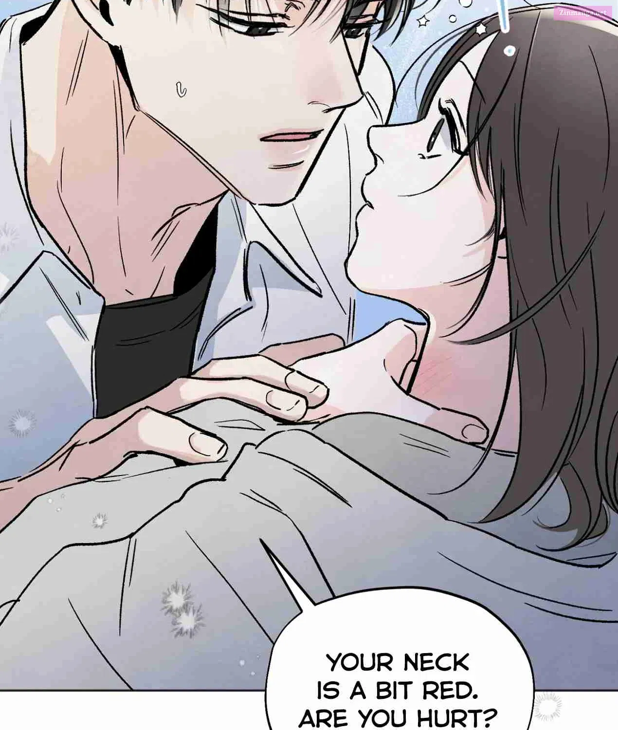 Who Is The Liar? Zinmanga X Chapter 3 Page 97