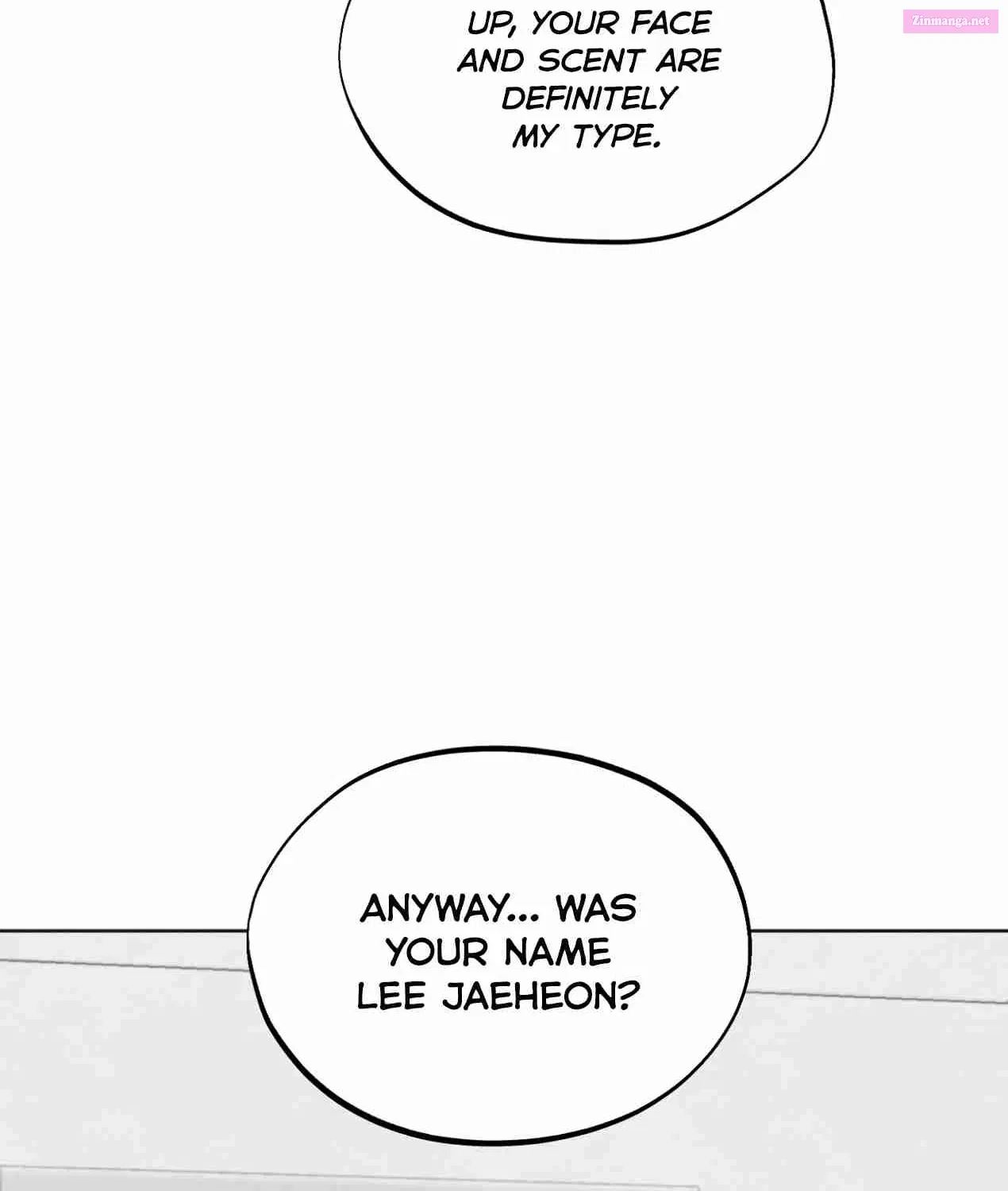 Who Is The Liar? Zinmanga X Chapter 3 Page 100