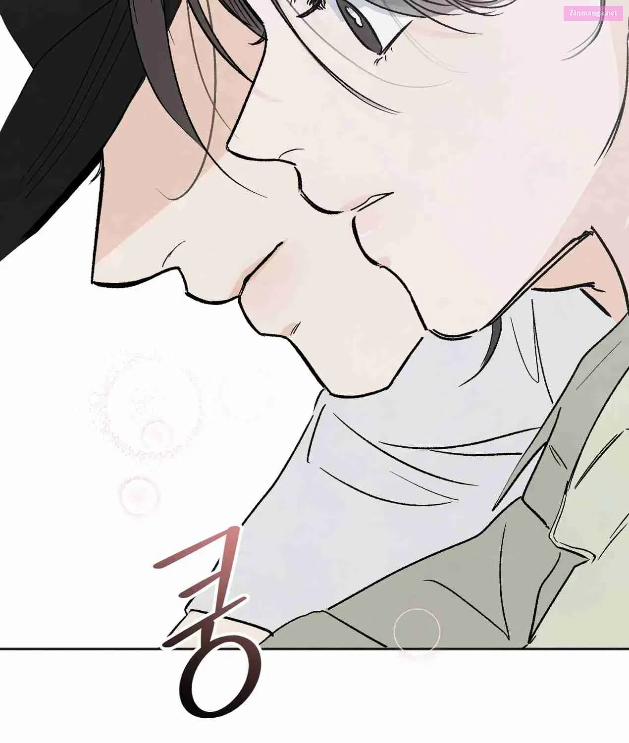 Who Is The Liar? Zinmanga X Chapter 1 Page 8