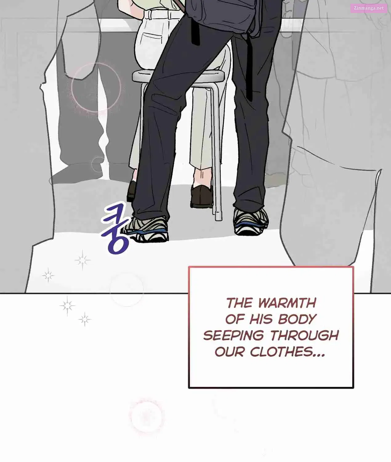 Who Is The Liar? Zinmanga X Chapter 1 Page 10