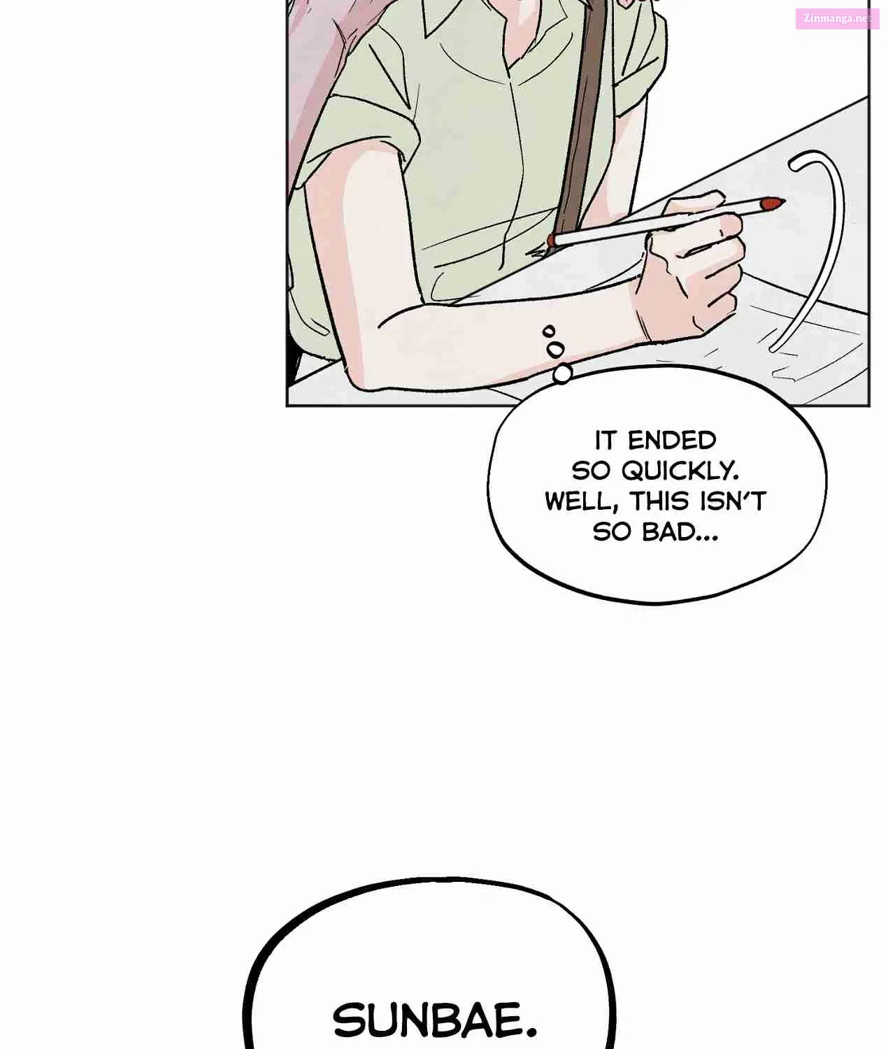 Who Is The Liar? Zinmanga X Chapter 1 Page 17