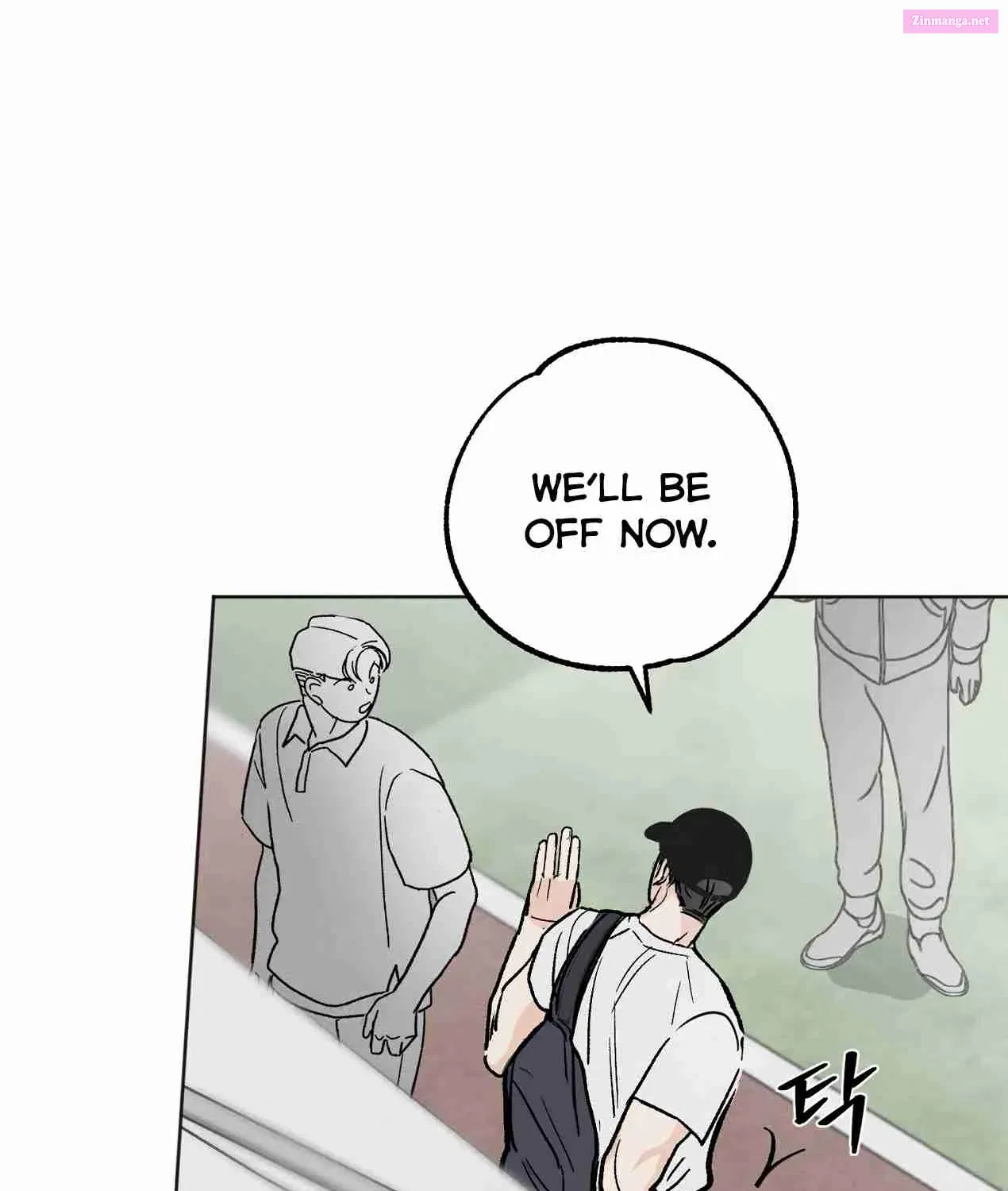Who Is The Liar? Zinmanga X Chapter 1 Page 29