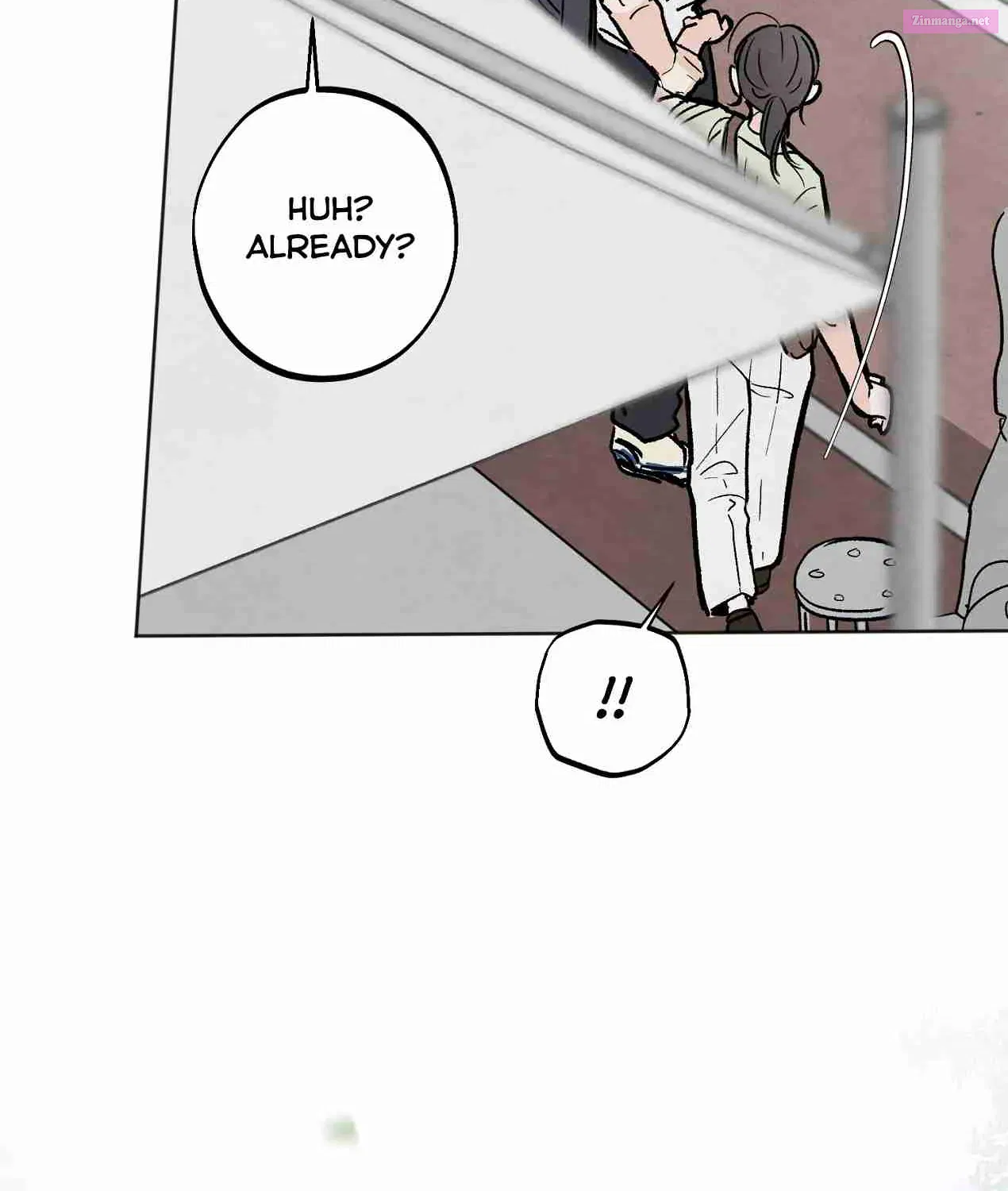 Who Is The Liar? Zinmanga X Chapter 1 Page 30
