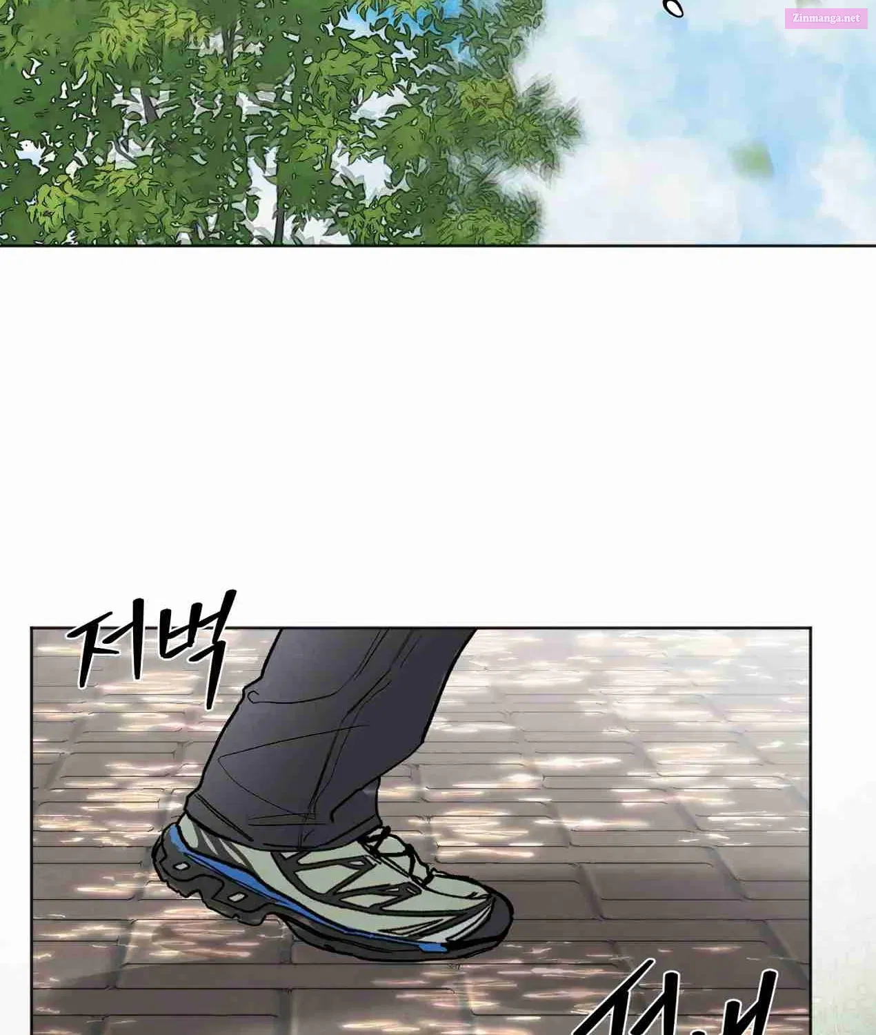 Who Is The Liar? Zinmanga X Chapter 1 Page 32