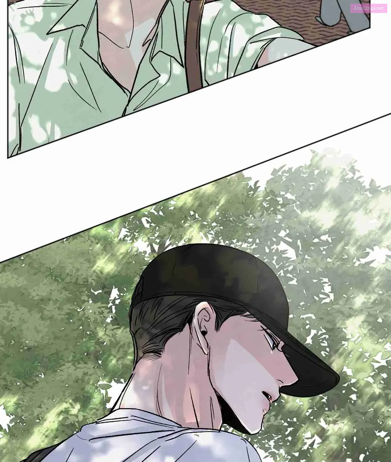 Who Is The Liar? Zinmanga X Chapter 1 Page 36
