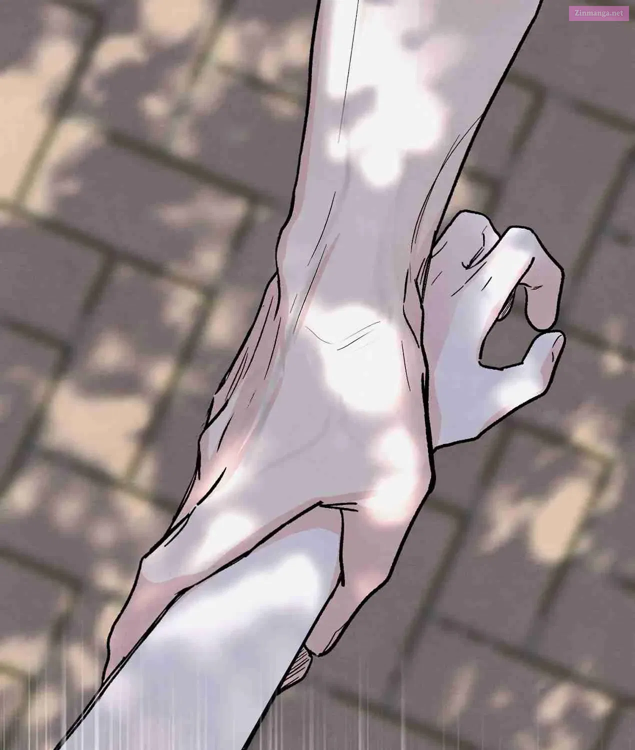 Who Is The Liar? Zinmanga X Chapter 1 Page 38
