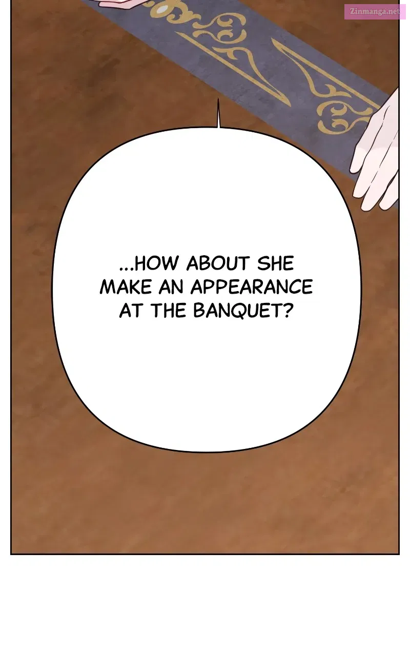Baby Tyrant Zinmanga X Chapter 49 Page 9
