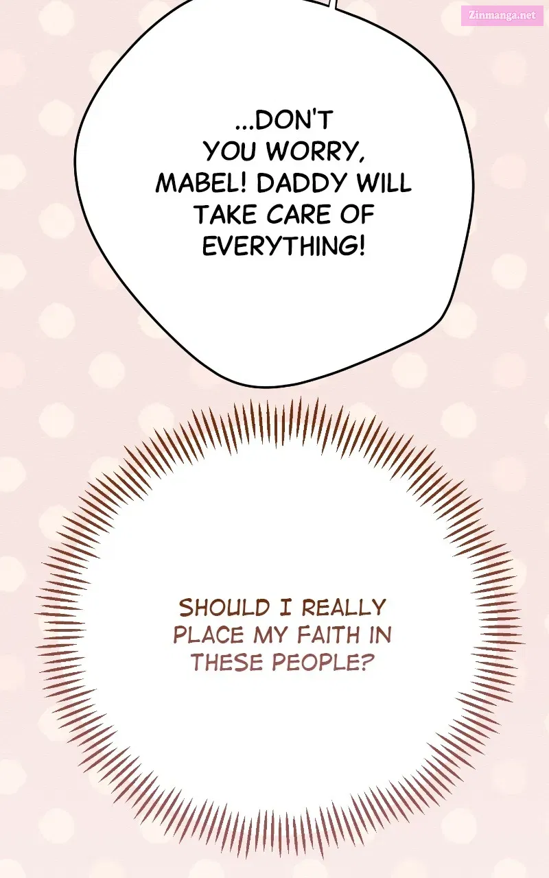 Baby Tyrant Zinmanga X Chapter 49 Page 32