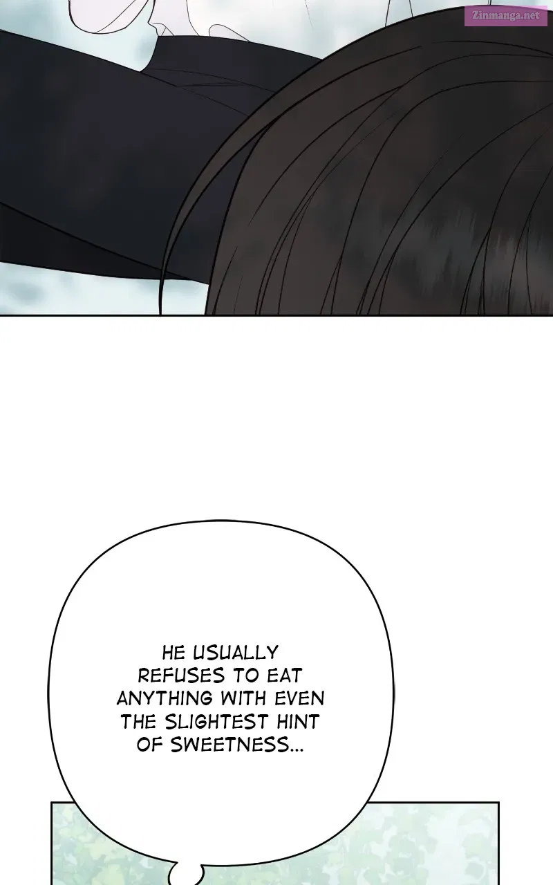 Baby Tyrant Zinmanga X Chapter 49 Page 94