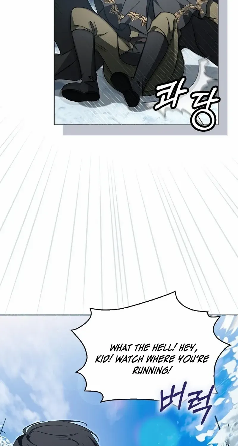 The Villainess' Wise Retirement Plan Zinmanga X Chapter 29 Page 41