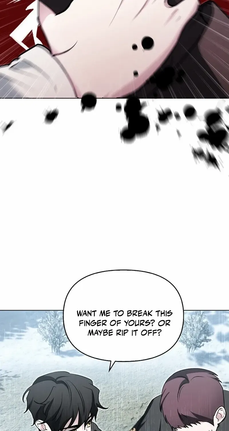 The Villainess' Wise Retirement Plan Zinmanga X Chapter 29 Page 47
