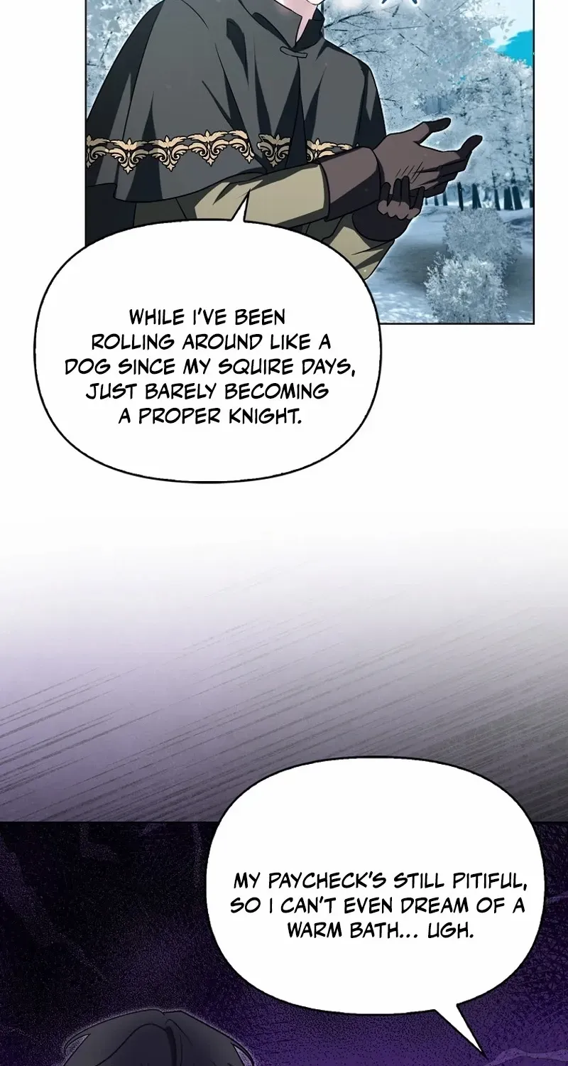 The Villainess' Wise Retirement Plan Zinmanga X Chapter 29 Page 53