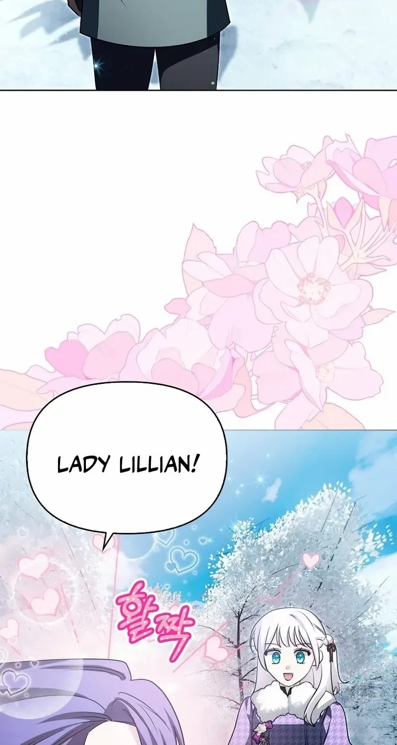 The Villainess' Wise Retirement Plan Zinmanga X Chapter 29 Page 70
