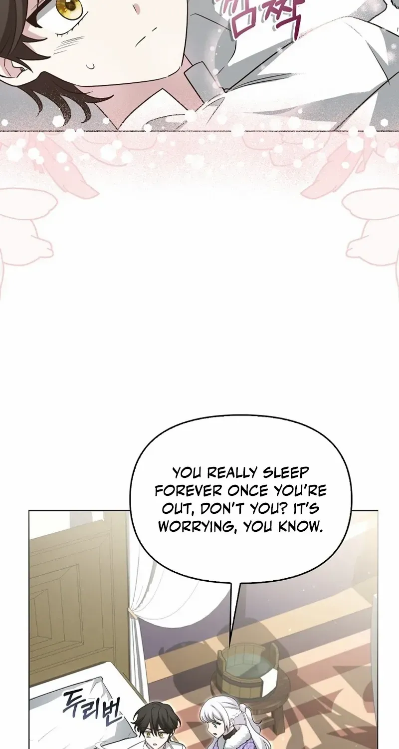 The Villainess' Wise Retirement Plan Zinmanga X Chapter 28 Page 53