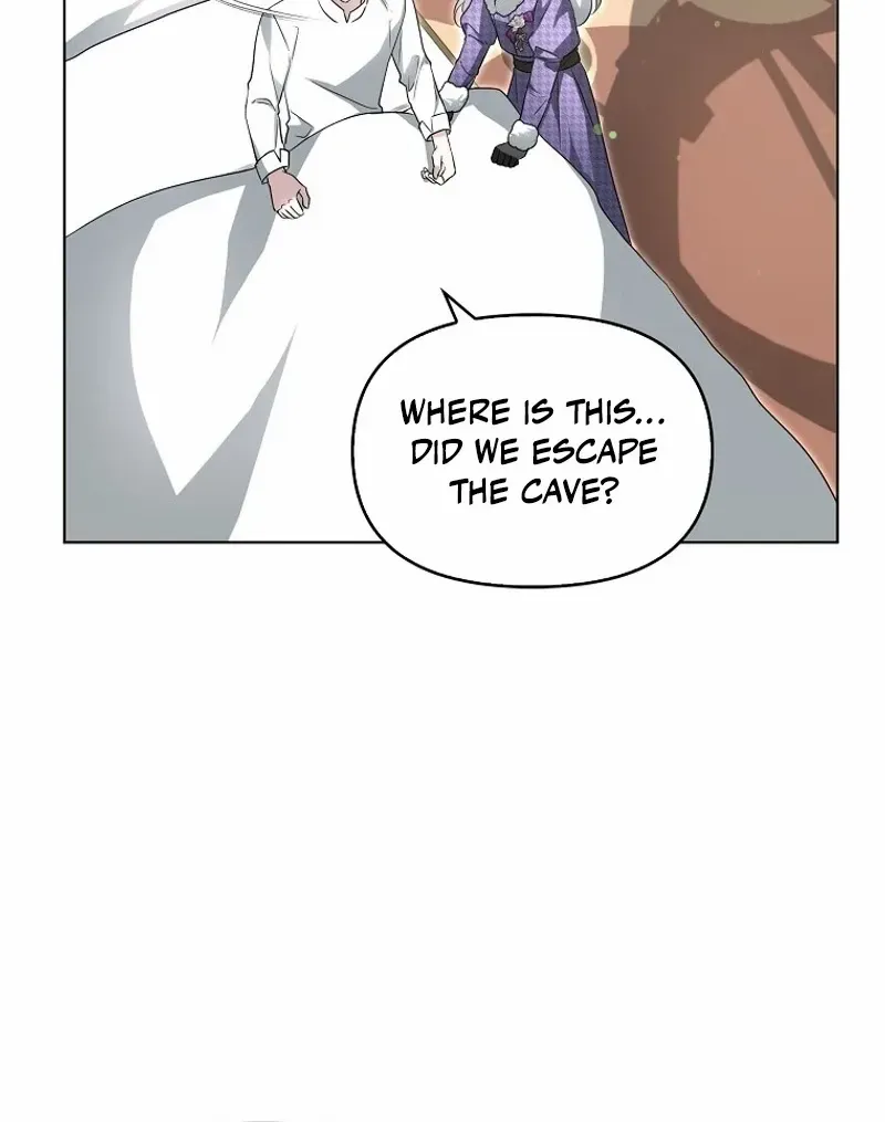 The Villainess' Wise Retirement Plan Zinmanga X Chapter 28 Page 54