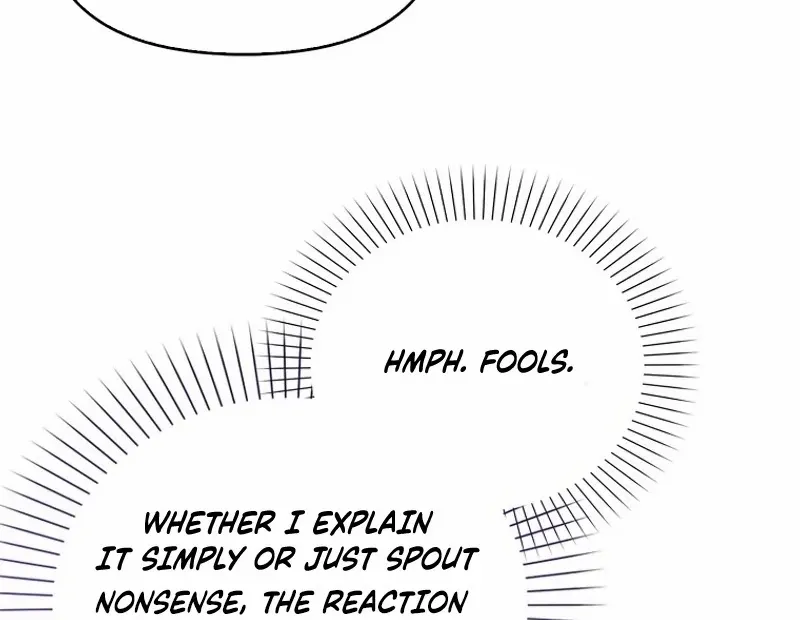 The Villainess' Wise Retirement Plan Zinmanga X Chapter 27 Page 71