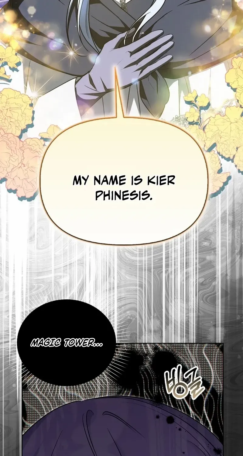 The Villainess' Wise Retirement Plan Zinmanga X Chapter 27 Page 80