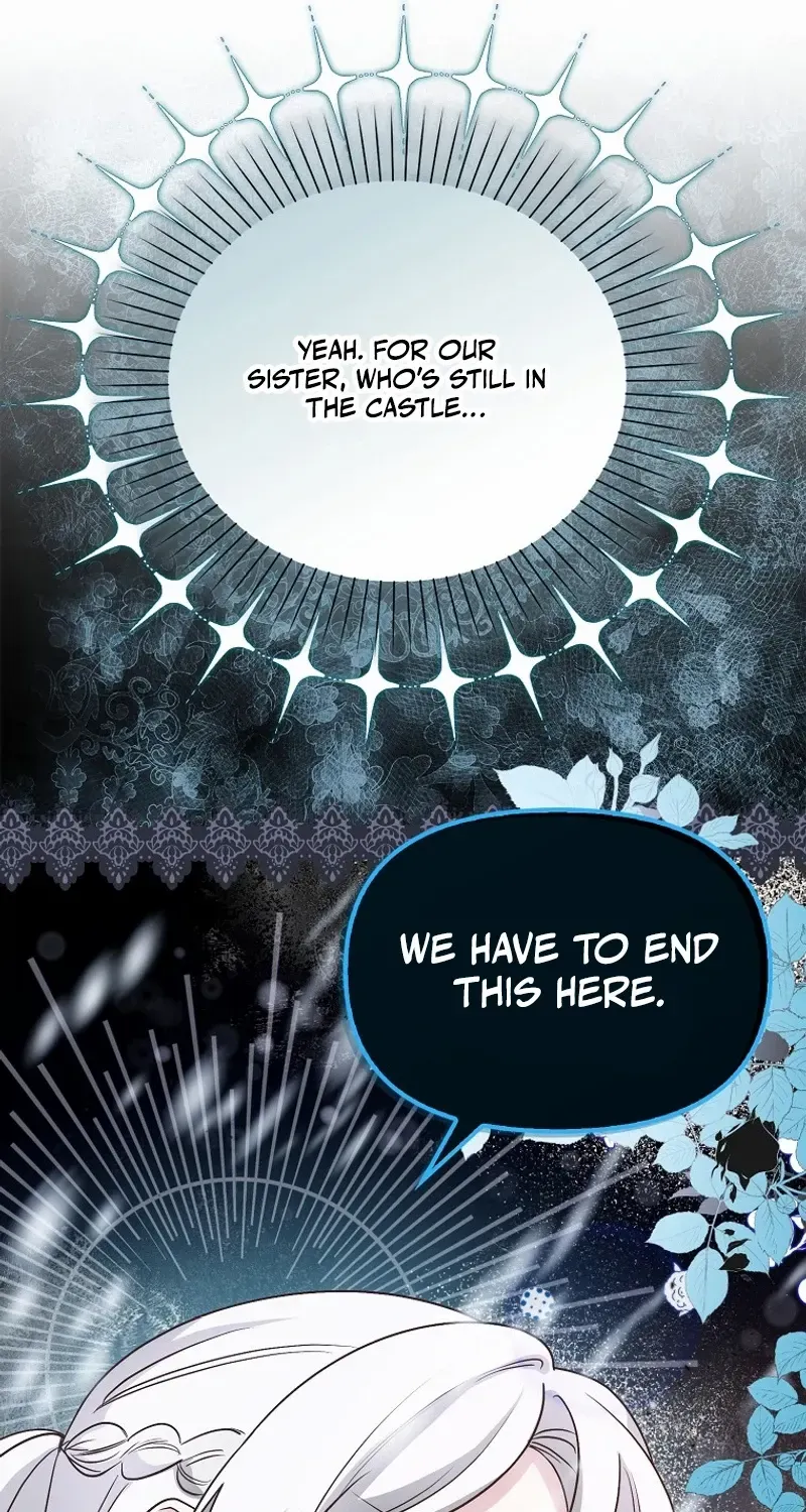 The Villainess' Wise Retirement Plan Zinmanga X Chapter 26 Page 27