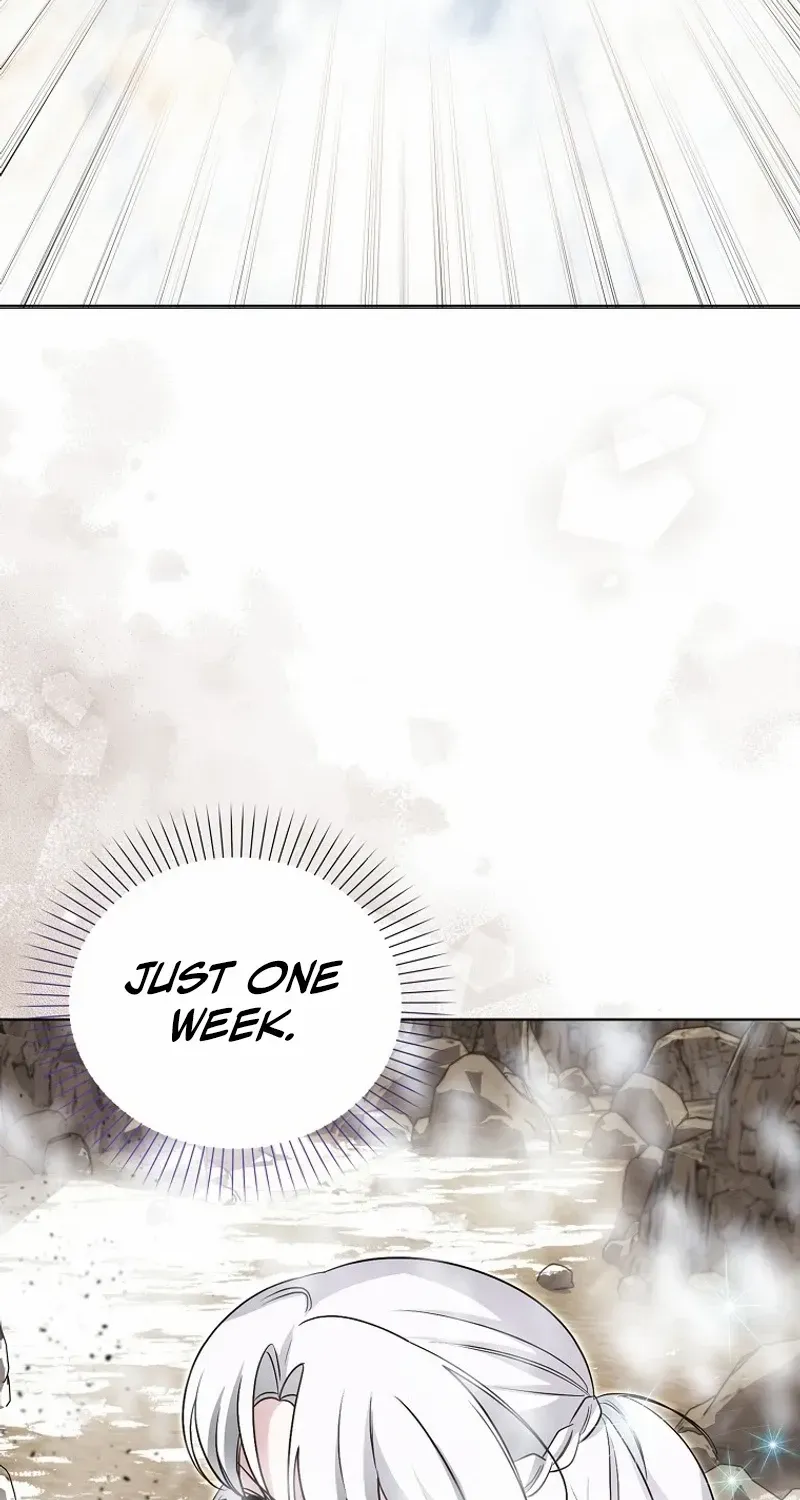 The Villainess' Wise Retirement Plan Zinmanga X Chapter 26 Page 63