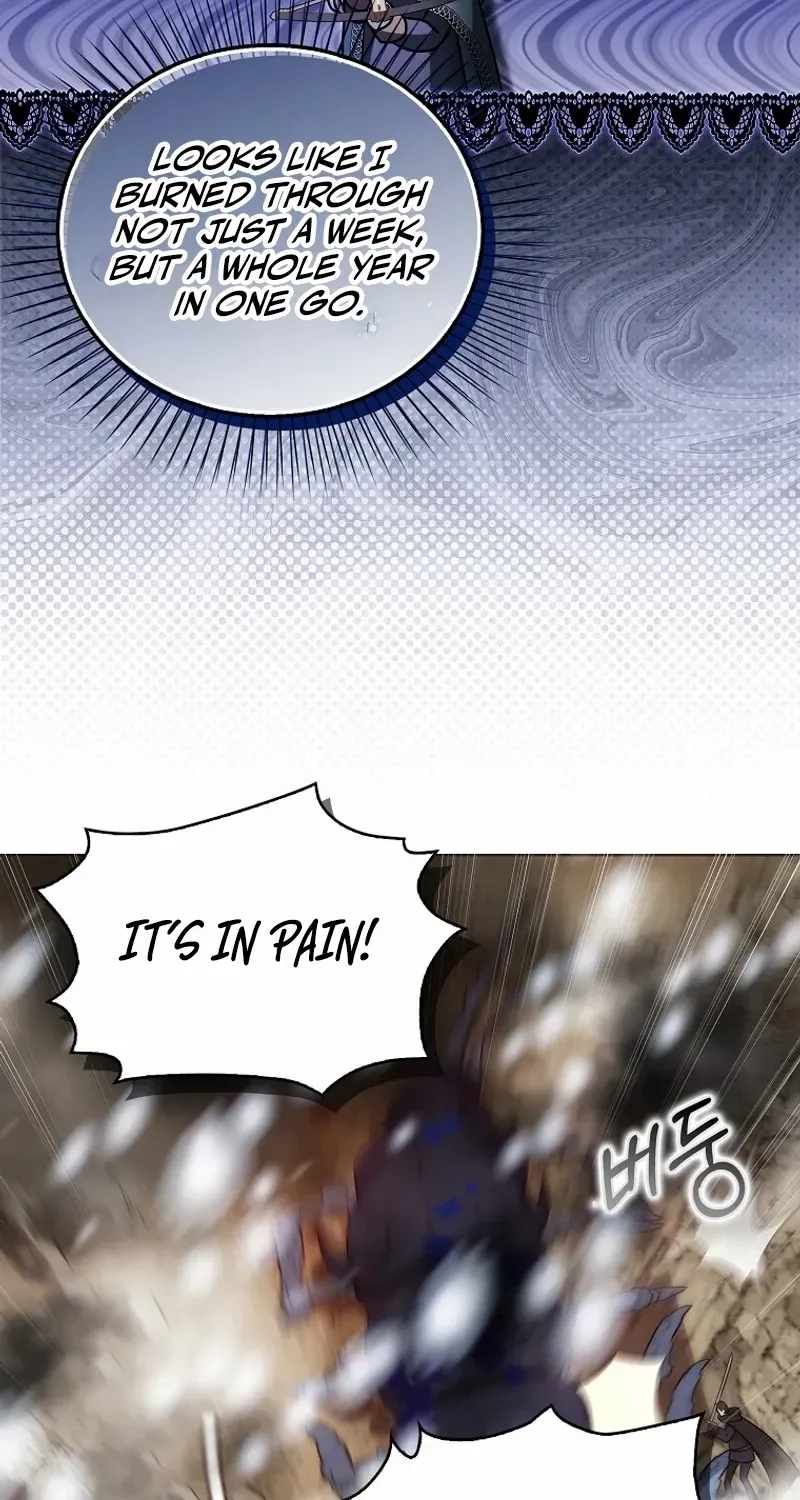 The Villainess' Wise Retirement Plan Zinmanga X Chapter 26 Page 74